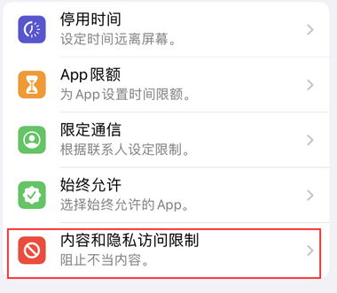 乐陵appleID维修服务iPhone设置中Apple ID显示为灰色无法使用