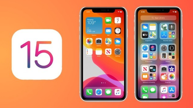 乐陵苹果13维修分享iPhone13更新iOS 15.5，体验如何 