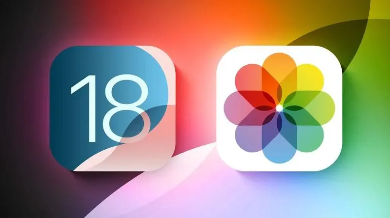 乐陵苹果手机维修分享苹果 iOS / iPadOS 18.1Beta 3 发布 