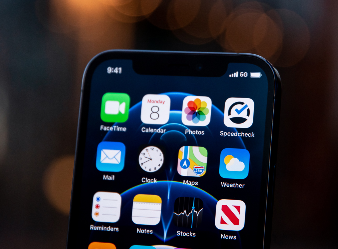 乐陵苹果手机维修分享为什么 iPhone 12 在冬季会自动关机 