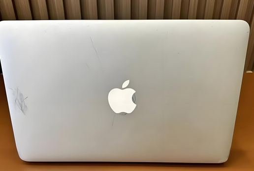 乐陵苹果乐陵mac维修站分享苹果电脑操作系统崩溃什么情况