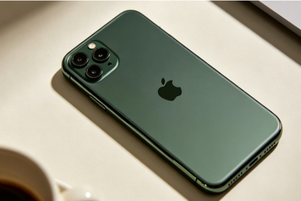乐陵苹果手机维修点分享iPhone11 Pro换电池 
