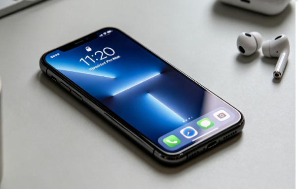 乐陵苹果手机维修分享iPhone11 Pro Max换电池 