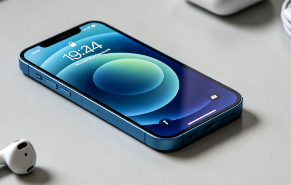 乐陵苹果手机维修分享iPhone12 换电池 