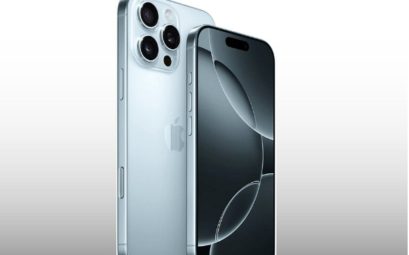 乐陵苹果手机维修分享iPhone 16 Pro换电池 