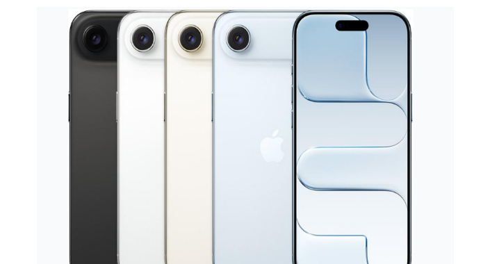 乐陵苹果手机维修分享iPhone 17 Air换电池 