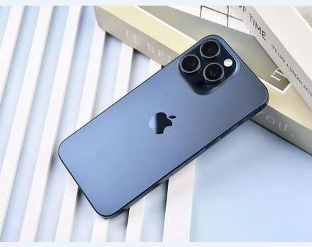 乐陵苹果维修点分享iPhone 15 Pro Max进水维修 