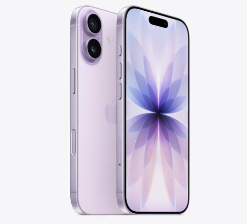 乐陵苹果维修点分享iPhone 17进水维修 