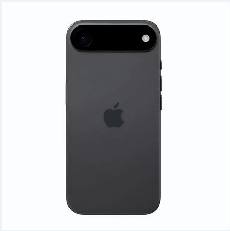 乐陵苹果维修点分享iPhone 17 Air进水维修 