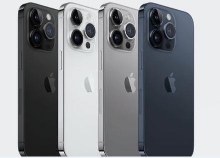乐陵苹果维修点分享iPhone 16 Pro屏幕更换全新维修实操难点 