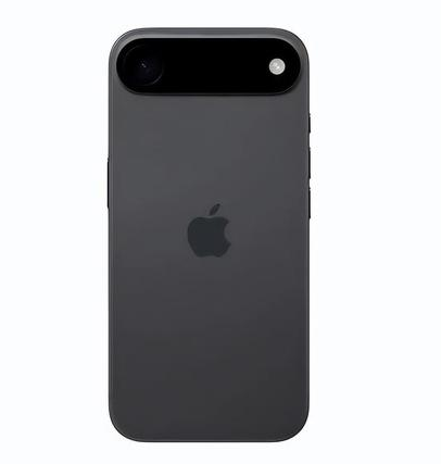 乐陵苹果维修点分享iPhone 17 Air屏幕更换的维修隐患 