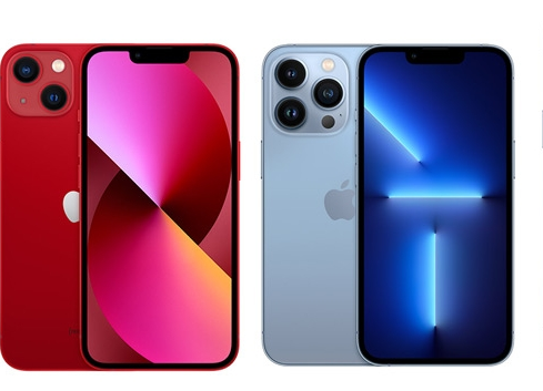 乐陵苹果维修点分享iPhone 13 Pro Max维修主板静电与漏电类故障 