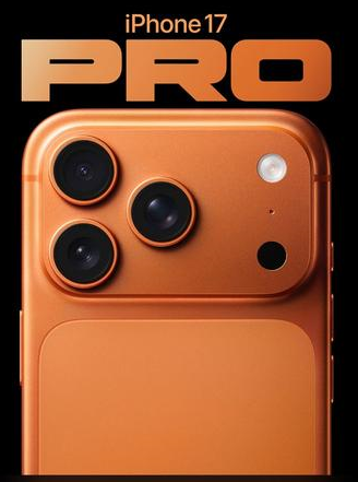 乐陵苹果维修点分享iPhone 17 Pro主板电源通道故障 