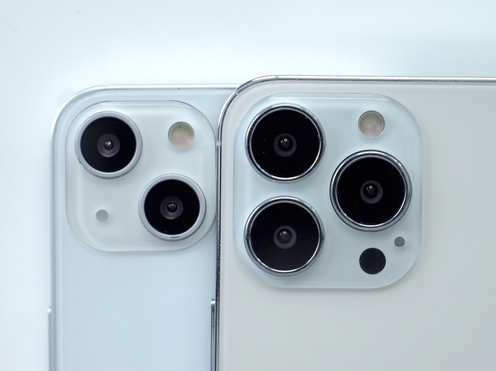 乐陵苹果维修点分享iPhone 13 Pro Max发烫特殊故障解读 